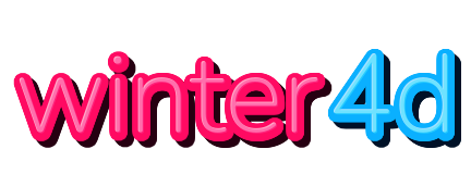 winter4d — logo kanal